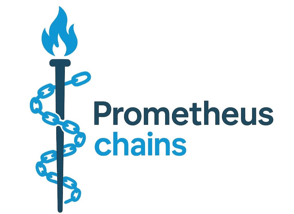 Prometheus Chains: Healthcare on Ethereum